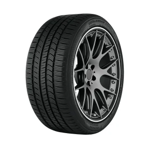 Llanta para auto Hankook Kinergy Eco K425 175/50R15H para conducción urbana eficiente
