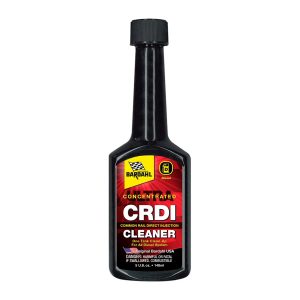 Aditivo para Diésel Bardahl CRDI Cleaner Caja 24 x 35oz para sistemas Common Rail