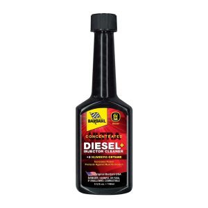 Aditivo para Diésel Bardahl Diesel + Injector Cleaner Caja 24 x 5oz limpia inyectores y eleva cetano