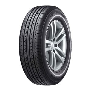 Llanta para auto Hankook Optimo K715 155/65R14T para conducción urbana eficiente