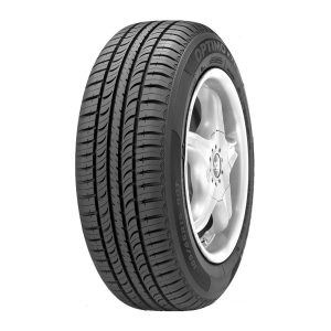 Llanta para auto Hankook Kinergy ST H735 155/70R13T para todas las estaciones