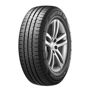 Llanta para auto Hankook Optimo K715 155/70R14T con confort y bajo consumo