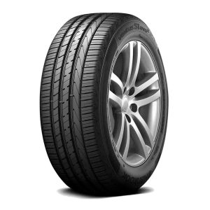 Llanta para SUV Hankook Ventus S1 Evo² 205/55R16W K117B para alto desempeño